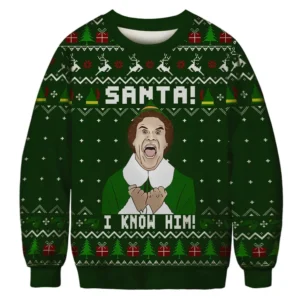 Topless Big belly Ugly Sweatshirt