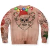 Topless Men Ugly Sweatshirt