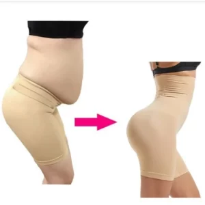 Tummy And Hip Lift Pants