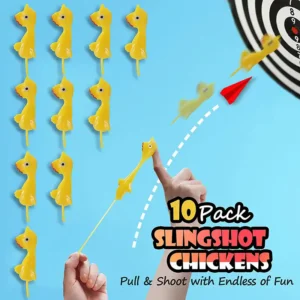 Turkey Slingshot