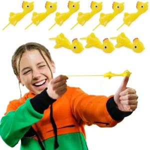 Turkey Slingshot