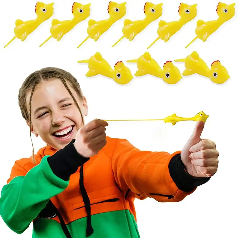 Turkey Slingshot