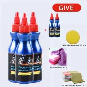 ULTIMATE PAINT RESTORER