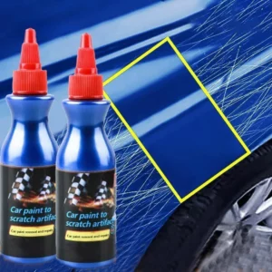 ULTIMATE PAINT RESTORER