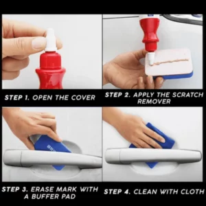 ULTIMATE PAINT RESTORER