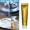 Ultimate Metal Polish Cream