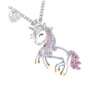 Unicorn Necklace