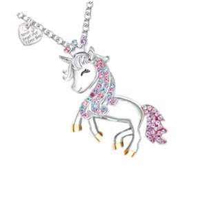 Unicorn Necklace