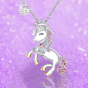 Unicorn Necklace