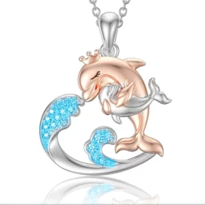 Unicorn Necklace