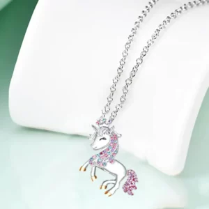 Unicorn Necklace