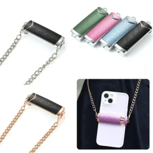 Universal Crossbody Phone Lanyard