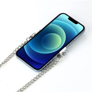 Universal Crossbody Phone Lanyard