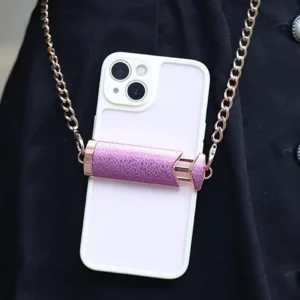 Universal Crossbody Phone Lanyard