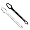 Universal Double-Sided Wrench