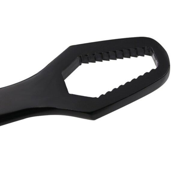 Universal Double-Sided Wrench