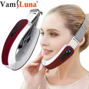 V-Face Lifting Instrument Masseter