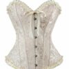 VICTORIAN PUSH UP CORSET