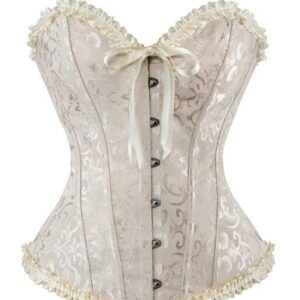VICTORIAN PUSH UP CORSET