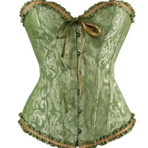 VICTORIAN PUSH UP CORSET
