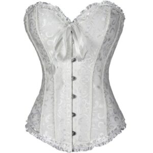 VICTORIAN PUSH UP CORSET