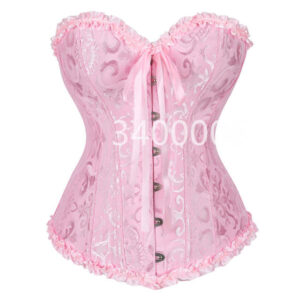 VICTORIAN PUSH UP CORSET