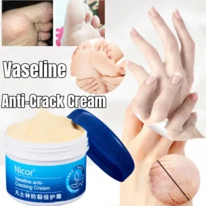Vaseline Anti Cracking Cream