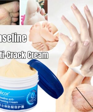 Vaseline Anti Cracking Cream