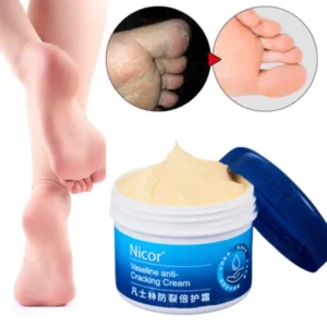 Vaseline Anti Cracking Cream
