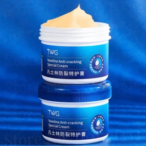 Vaseline Anti Cracking Cream
