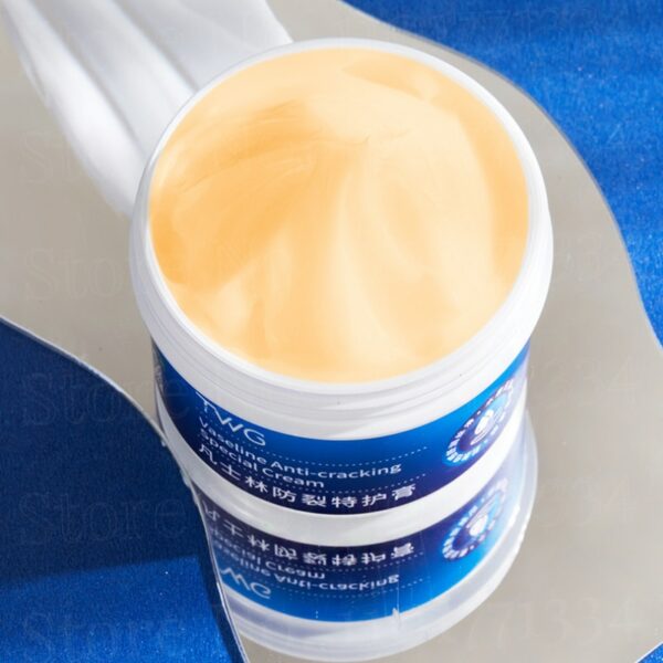 Vaseline Anti Cracking Cream