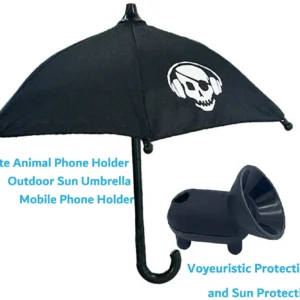 Velupa’s Phone Umbrella