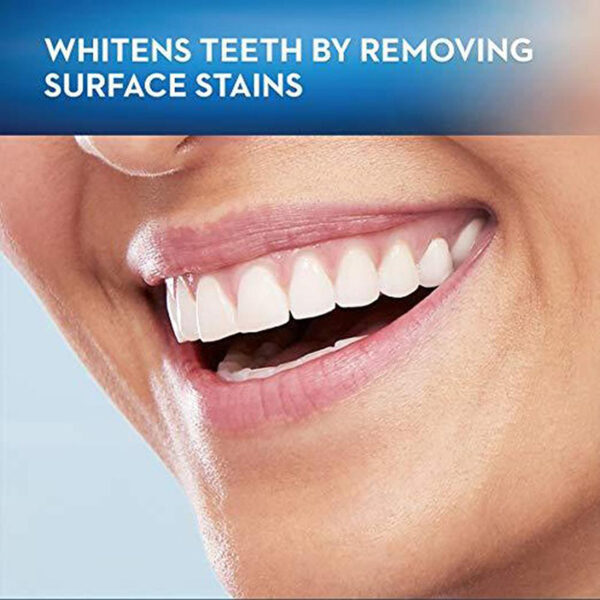 Viaty Stain Removal Whitening Toothpaste