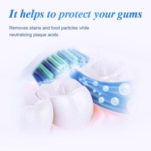 Viaty Stain Removal Whitening Toothpaste