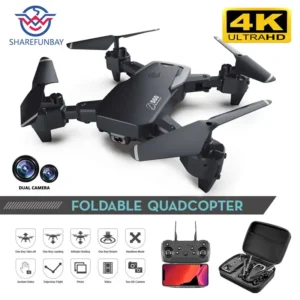 Vortex Pro Drone