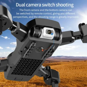 Vortex Pro Drone