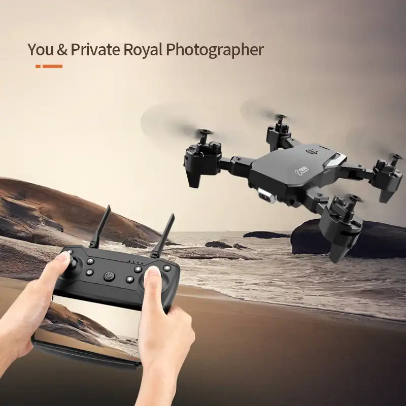 Vortex Pro Drone