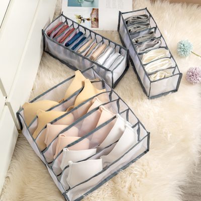 Wardrobe Clothes Organizer for Jeans