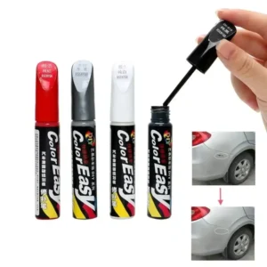 Waterproof Scratch Repair Pen For Cars Trucks Motorcycles Boats