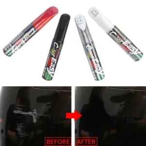 Waterproof Scratch Repair Pen For Cars Trucks Motorcycles Boats