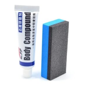 Waterproof Scratch Repair Pen For Cars Trucks Motorcycles Boats