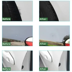 Waterproof Scratch Repair Pen For Cars Trucks Motorcycles Boats