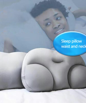 Well Sleep Pillow