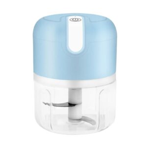 Wireless Mini Electric Food Processor