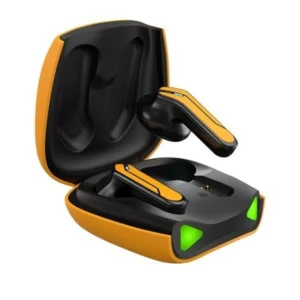 Wireless Ultra-Low Latency HI-FI Stereo Sound Noise Cancelling Earbuds