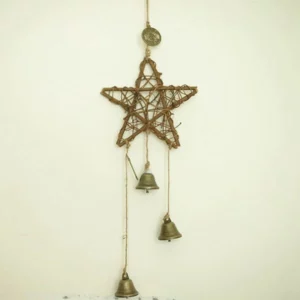 Witch's Protection Bells