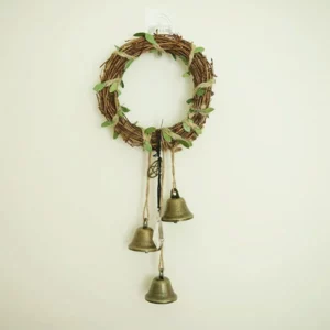 Witch's Protection Bells