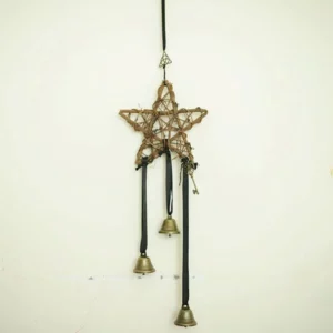 Witch's Protection Bells