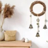 Witchs Protection Bells