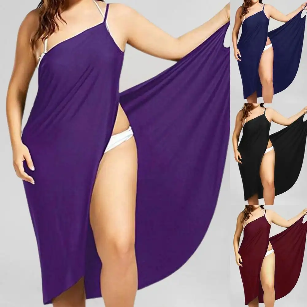 Women Beach Dress